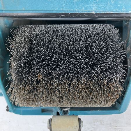 ЗЗ MAKITA マキタ 100v ホイールサンダ 9741 ブルー