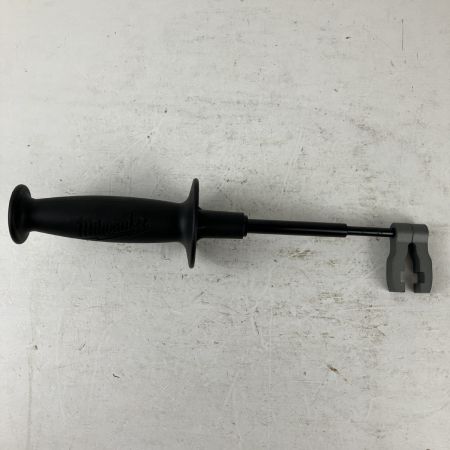 ЗЗ Milwaukee 18v 振動ドリル バッテリーx1 ハンドル ケース付 M18FPD2 レッド