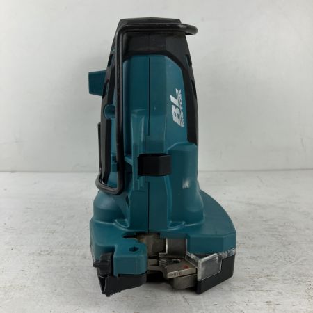 ЗЗ MAKITA マキタ 14.4v 18v 充電式全ネジカッタ バッテリーx2 ケース付 ※充電器無し SC102D ブルー