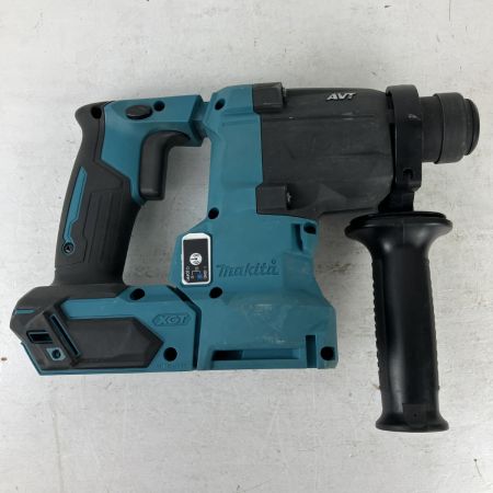 ЗЗ MAKITA マキタ 40V 20mm 充電式ハンマドリル バッテリーx2 充電器 ケース付 HR010G ブルー