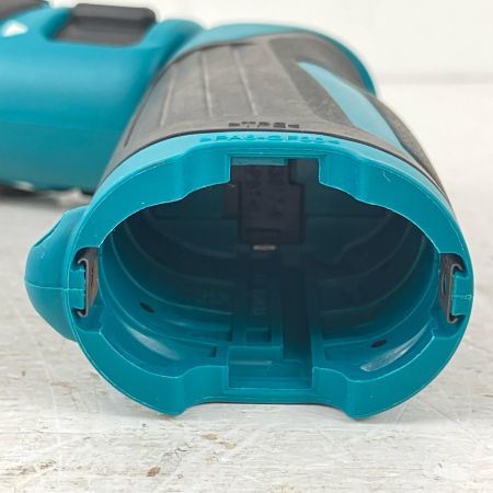 ЗЗ MAKITA マキタ 7.2v 充電式インパクトドライバ 充電器 バッテリー×2 ケース付 TD022D ブルー