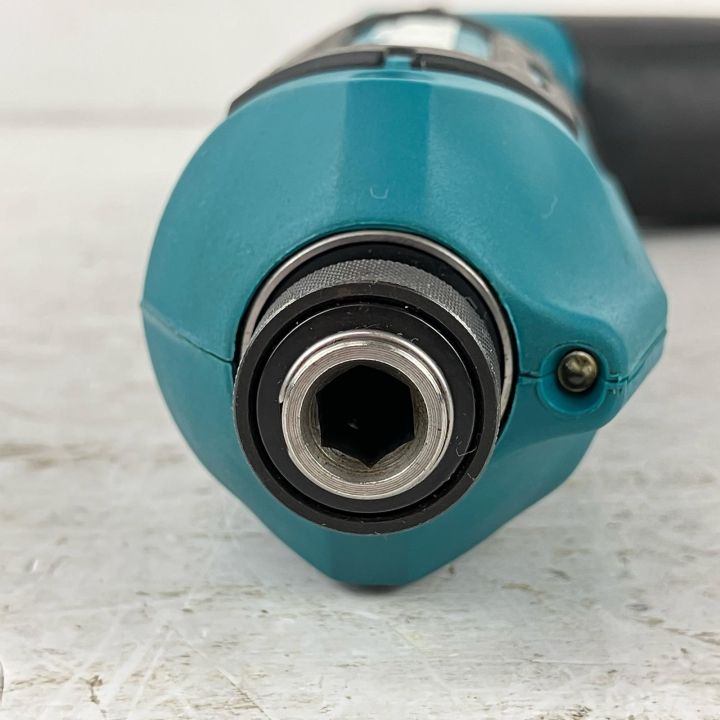 ЗЗ MAKITA マキタ 7.2v 充電式インパクトドライバ 充電器 バッテリー×2