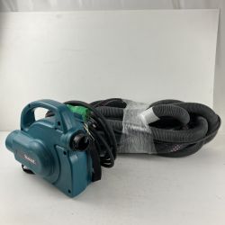 ЗЗ MAKITA マキタ 100v 小型集じん機 ホース付 450 ブルー Cランク