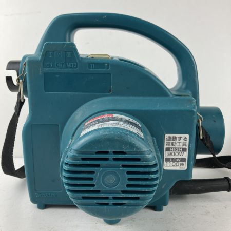 ЗЗ MAKITA マキタ 100v 小型集じん機 ホース付 450 ブルー