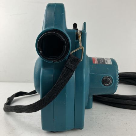 ЗЗ MAKITA マキタ 100v 小型集じん機 ホース付 450 ブルー