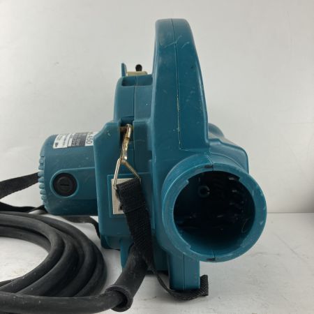 ЗЗ MAKITA マキタ 100v 小型集じん機 ホース付 450 ブルー