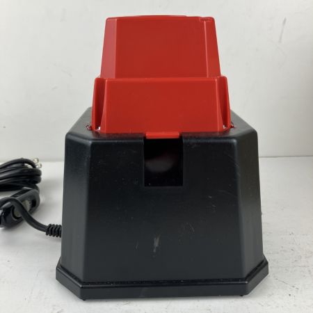 ЗЗ NISHIGAKI ニシガキ 100v ドリル研磨機 ドリ研 チャック 取説 箱付 N-846DX ブラック×レッド