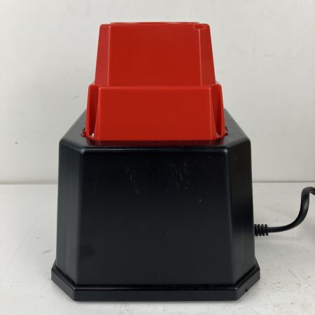 ЗЗ NISHIGAKI ニシガキ 100v ドリル研磨機 ドリ研 チャック 取説 箱付 N-846DX ブラック×レッド