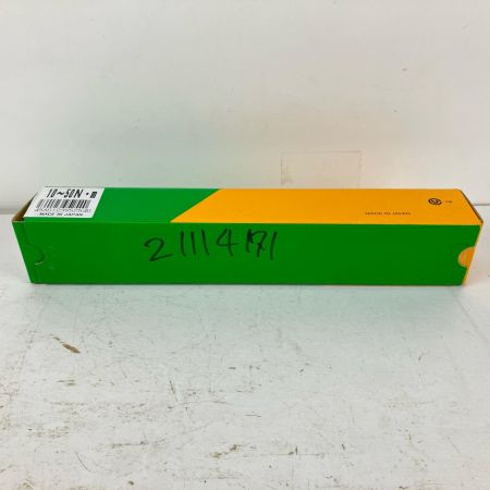 ЗЗ KANON (4) 9.5mm トルクレンチ 合格書 取説 外箱付 N50QLK シルバー