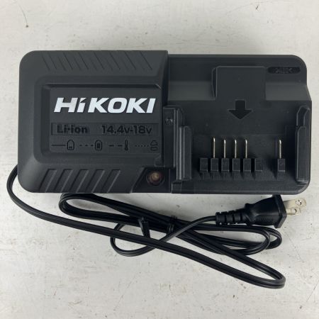 ЗЗ HITACHI 日立 14.4v ドライバドリル バッテリーx1 充電器 ケース付 DS14DSL ショッキングピンク