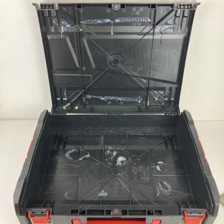 ЗЗ Milwaukee ミルウォーキー 18v インパクトドライバ バッテリーx1 取説 ケース付 ※充電器無し M18FID2