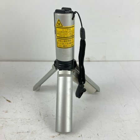 ЗЗ National ナショナル 墨出し名人 壁十文字 単三電池×1 赤色レーザー レーザー墨出し器 台 ケース付 BTL1100