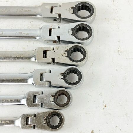 ЗЗ Blue Point 8-19ｍｍ ラチェットコンビネーションレンチ 12本セット BOERMF08A/BOERMF09A/BOERMF10A/BOERMF11A/BOERMF12A/BOERMF13A/BOERMF14A/BOERM