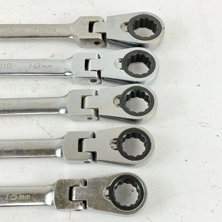 ЗЗ Blue Point 8-19ｍｍ ラチェットコンビネーションレンチ 12本セット BOERMF08A/BOERMF09A/BOERMF10A/BOERMF11A/BOERMF12A/BOERMF13A/BOERMF14A/BOERM