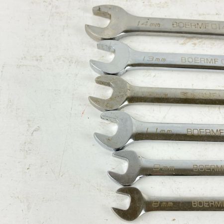 ЗЗ Blue Point 8-19ｍｍ ラチェットコンビネーションレンチ 12本セット BOERMF08A/BOERMF09A/BOERMF10A/BOERMF11A/BOERMF12A/BOERMF13A/BOERMF14A/BOERM