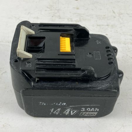 ЗЗ MAKITA マキタ 10mm 14.4v 充電式タッカ バッテリー×1付 ST110D ブルー