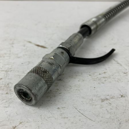 ЗЗ KTC ケーティーシー 18v コードレスグリースガン バッテリーx1 充電器付 JAE911 ブラック