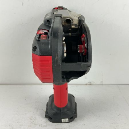 ЗЗ MAX マックス 14.4v 鉄筋結束機 リバータイヤ 充電器 バッテリー×2 ケース付 RB-399A レッドｘブラック