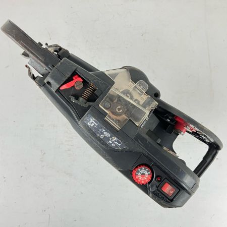 ЗЗ MAX マックス 14.4v 鉄筋結束機 リバータイヤ 充電器 バッテリー×2 ケース付 RB-399A レッドｘブラック