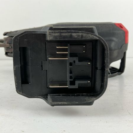 ЗЗ MAX マックス 14.4v 鉄筋結束機 リバータイヤ 充電器 バッテリー×2 ケース付 RB-399A レッドｘブラック