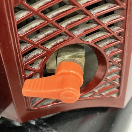 ЗЗ MAX マックス 100v 11L 常圧2口 高圧2口 コンプレッサー AK-HL1270E マイスターレッド