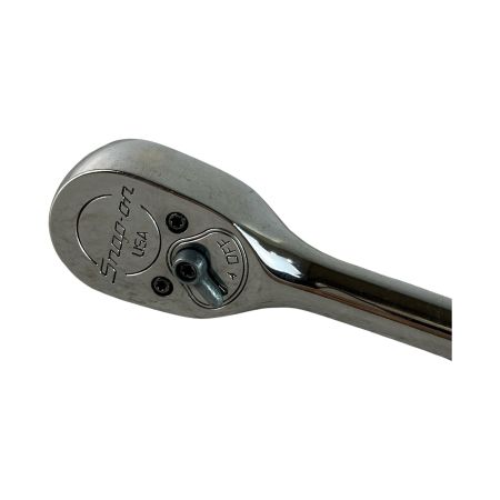 ЗЗ Snap-on スナップオン 本体のみ F830 シルバー