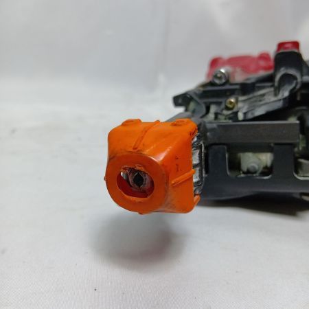 MAX マックス HV-R41G2 レッド ケース付 高圧 41mm 11920093E 使用感有 HV-R41G2 レッド