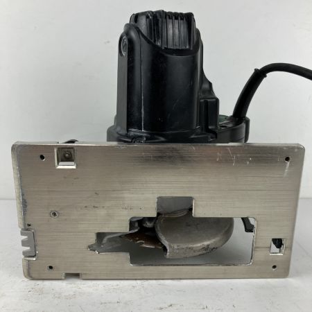 ЗЗ HITACHI 日立 100v 125mm 集じん丸のこ C5YB2 ブラック×グリーン