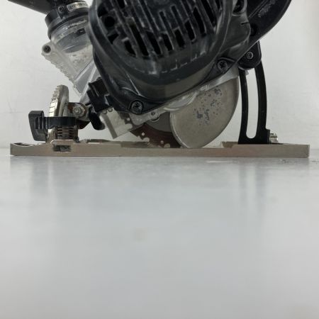 ЗЗ HITACHI 日立 100v 125mm 集じん丸のこ C5YB2 ブラック×グリーン