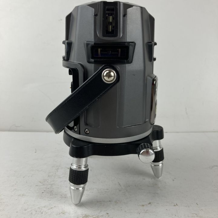 ЗЗ テクノ販売 グリーンレーザー レーザー墨出し器 受光器 バッテリー