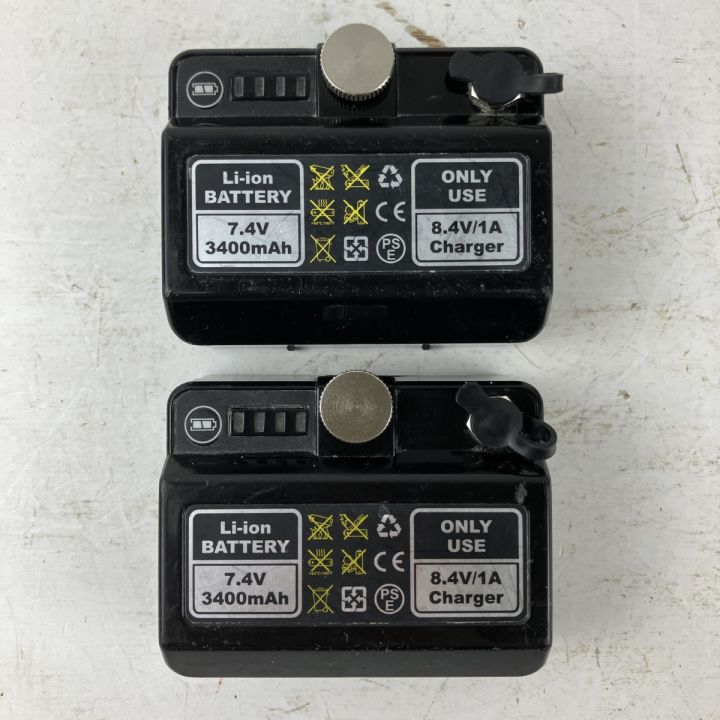 ЗЗ テクノ販売 グリーンレーザー レーザー墨出し器 受光器 バッテリー