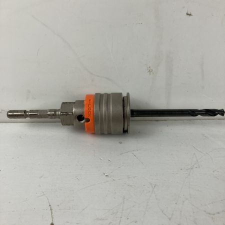 ЗЗ unika 21/27/33/42/53mm バイメタルホールソー コンボ ケース付 TB-55J オレンジ