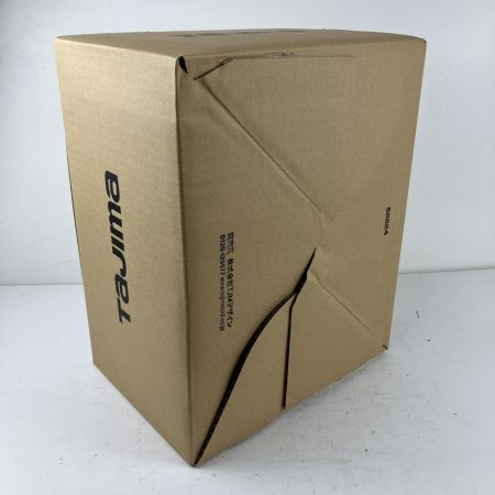 ЗЗ TAJIMA タジマ フルハーネス型安全帯 蛇腹ダブルランヤード Mサイズ セグネス702 SEGNES702M ブラック