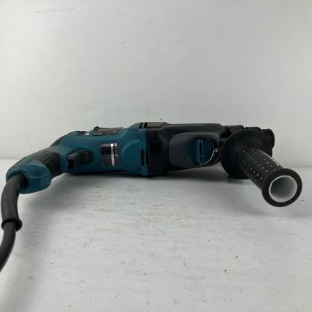 ЗЗ MAKITA マキタ 100v 26mm ハンマドリル HR2601F ブルー