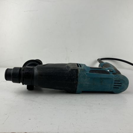 ЗЗ MAKITA マキタ 100v 26mm ハンマドリル HR2601F ブルー