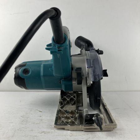 ЗЗ MAKITA マキタ 100v 125mm 防じん丸のこ 延長コード ホース付 KS5000FX ブルー
