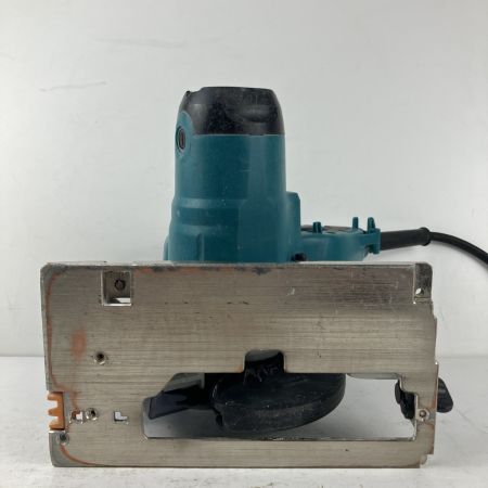 ЗЗ MAKITA マキタ 100v 125mm 防じん丸のこ 延長コード ホース付 KS5000FX ブルー