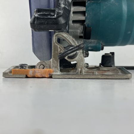 ЗЗ MAKITA マキタ 100v 125mm 防じん丸のこ 延長コード ホース付 KS5000FX ブルー