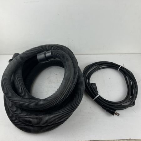 ЗЗ MAKITA マキタ 100v 125mm 防じん丸のこ 延長コード ホース付 KS5000FX ブルー