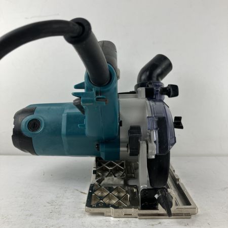 ЗЗ MAKITA マキタ 100v 100mm 防じん丸のこ KS4000FX ブルー