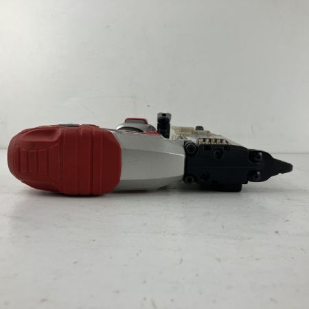 ЗЗ MAX マックス 55mm 常圧 フィニッシュネイラ ケース付 TA-255SF2(D) レッド