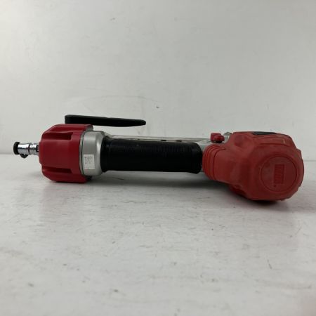 ЗЗ MAX マックス 55mm 常圧 フィニッシュネイラ ケース付 TA-255SF2(D) レッド