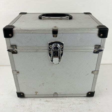 ЗЗ STS 単三電池×4 赤色レーザー レーザー墨出し器 受光器 ケース付 AGL41 ブラック