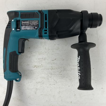 ЗЗ MAKITA マキタ 100v 18mm ハンマドリル ケース付 HR1841F ブルー