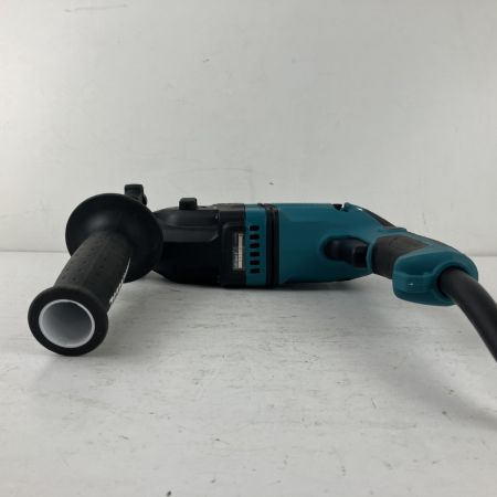ЗЗ MAKITA マキタ 100v 18mm ハンマドリル ケース付 HR1841F ブルー