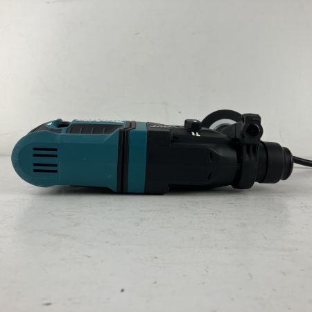 ЗЗ MAKITA マキタ 100v 18mm ハンマドリル ケース付 HR1841F ブルー