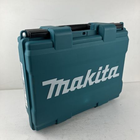 ЗЗ MAKITA マキタ 100v 18mm ハンマドリル ケース付 HR1841F ブルー