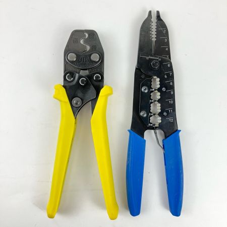 ЗЗ HOZAN 電気工事士技能試験 工具セット DK-28