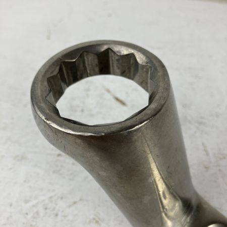 ЗЗ TONE トネ 36mm チタン 片口メガネレンチ TSM-22 グレー