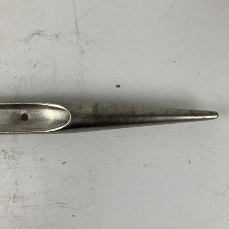 ЗЗ TONE トネ 36mm チタン 片口メガネレンチ TSM-22 グレー